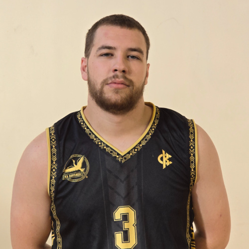 Davidović Miloš