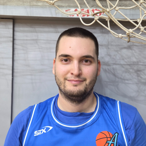 Moljević Boris