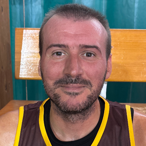 Markovic Marko