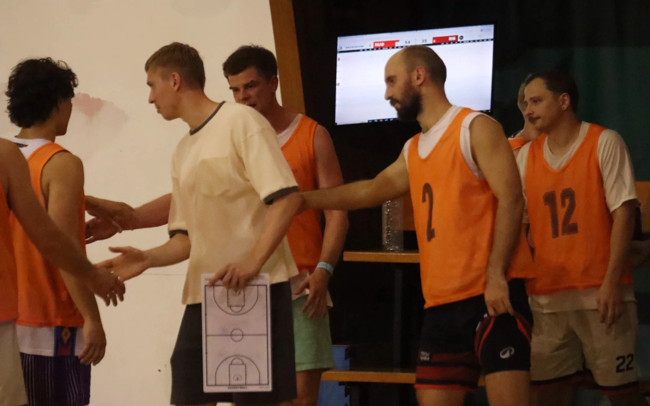 Nuggets dominirali u Letnjoj Ligi sa ubedljivom pobedom nad Rise timom