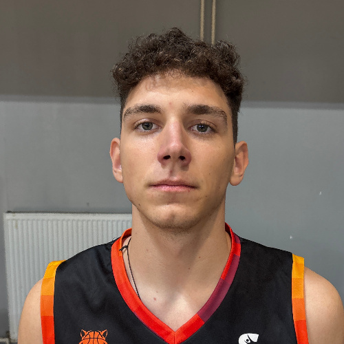 Mitrović Danilo