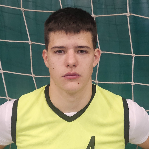 Simić Vanja
