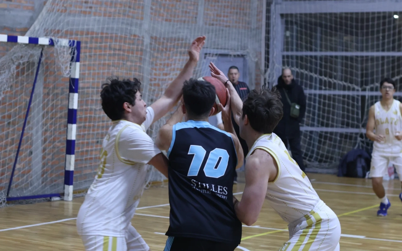 Flaming Lions do pobede, 72:57 — odlučujuća serija posle snažnog početka