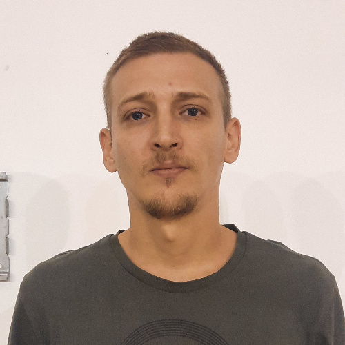 Petrović Dušan