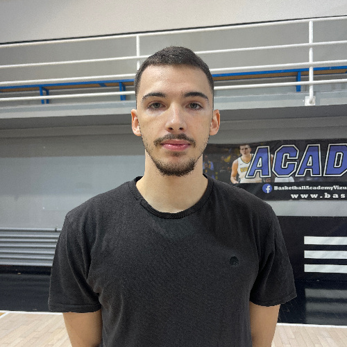 Perušić Uroš