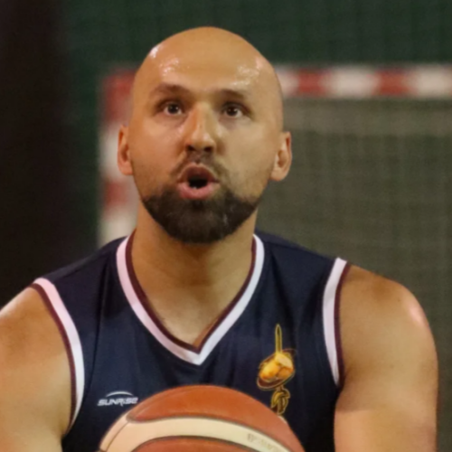 Milcic Nenad