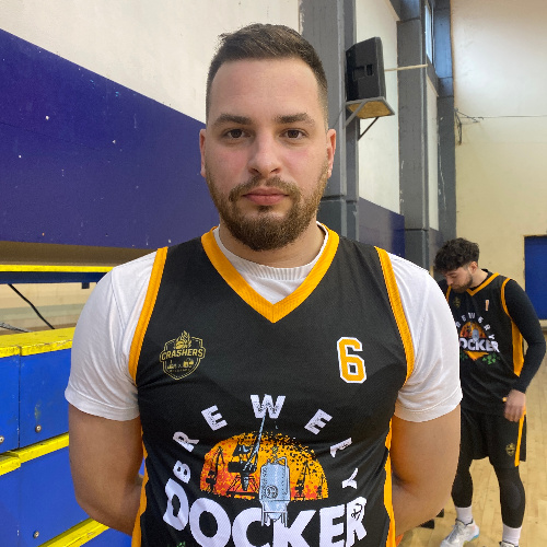 Jevđović Kristijan