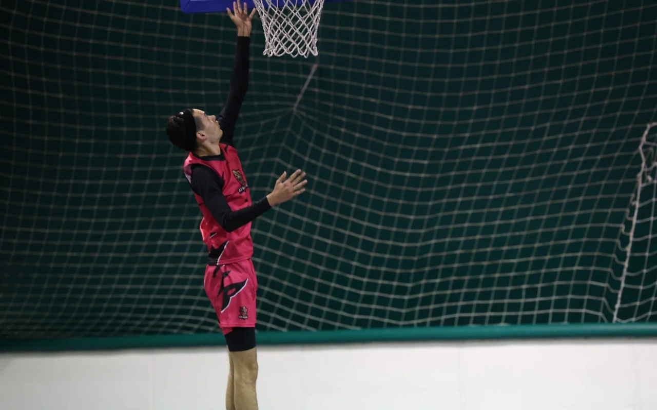 BC Midorijama slavio protiv KK Blejači 60:49 u SOUTH D LIGA