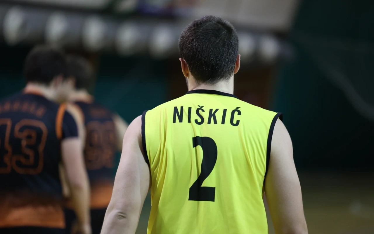 Omladinci potvrđuju kvalitet: pobeda nad KK 2-2 63:48