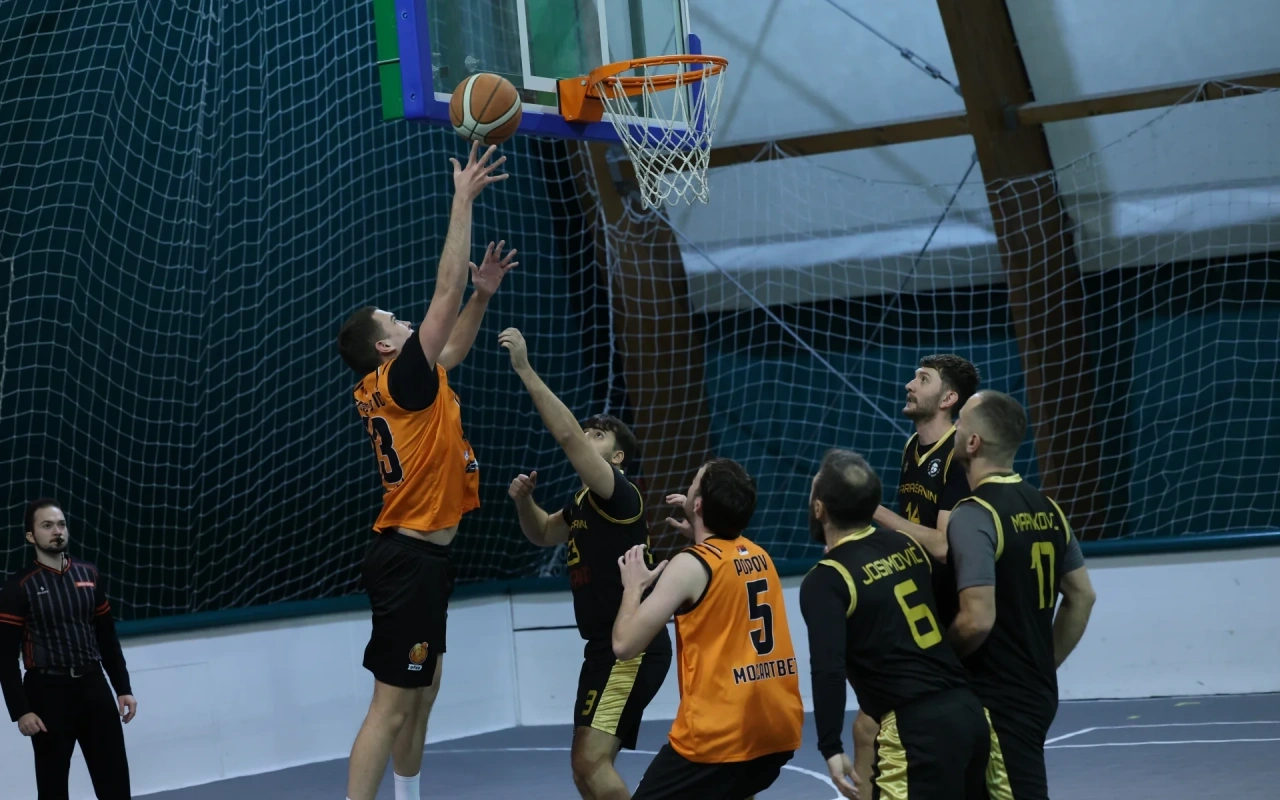 Garašanin ubedljivo sa 67:51 protiv KK Mocart Bet u SOUTHEAST LIGA