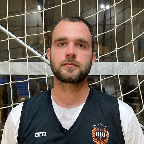 Gogić Vasilije