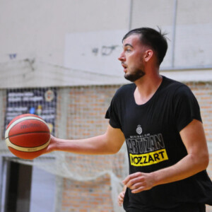 Bošković Milan