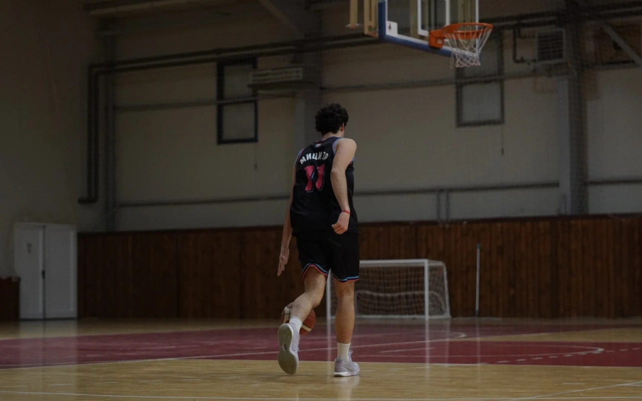 Braće Jerković rutinski do pobede 69:41 u 2. kolu GOLD B LIGE