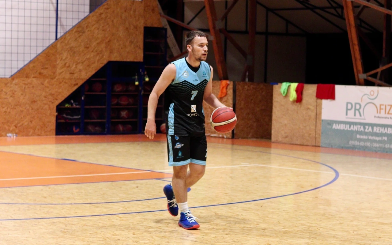 Flaming Lions trijumfovali nad Ekonomski Fakultet 81:77 nakon drame u završnici