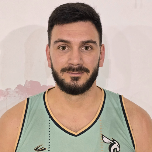 Orestijević Đorđe