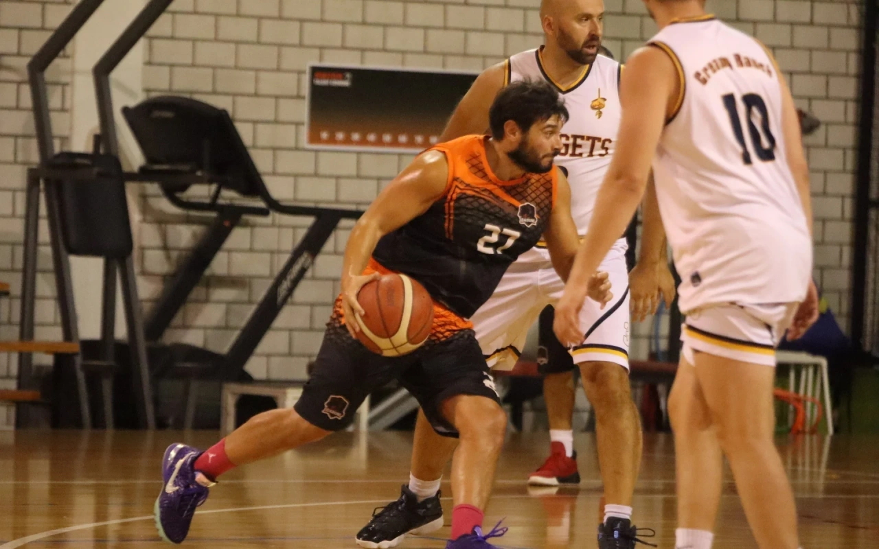 Nuggets ubedljivo savladali KK Babuni i obezbedili plasman u narednu rundu plej-ofa