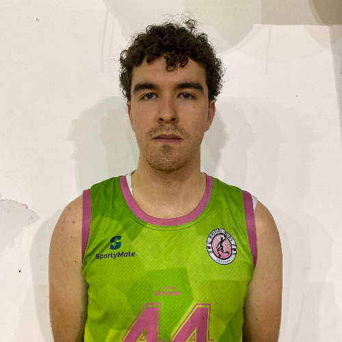 Ristanovic Nikita