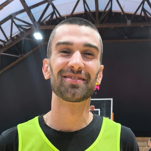 Milovanovic Matija