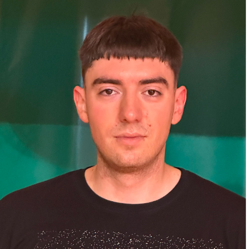 Vranjesevic Jovan
