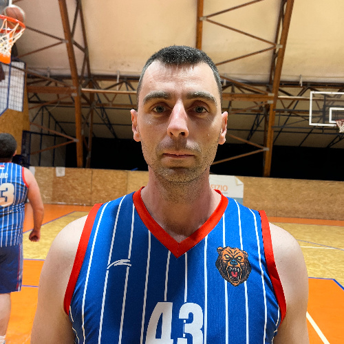 Vićentijević Nikola