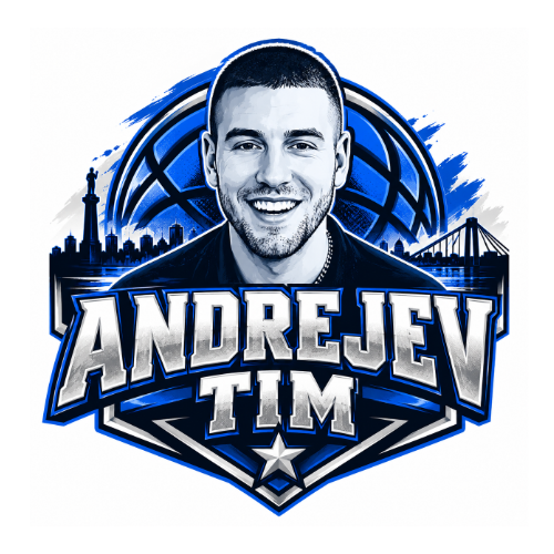 Andrej Đorđević Tim F2 AS HDC