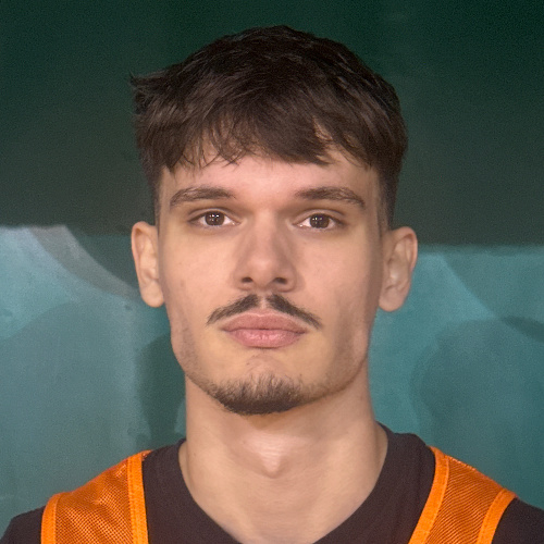 Kurjak Gojko