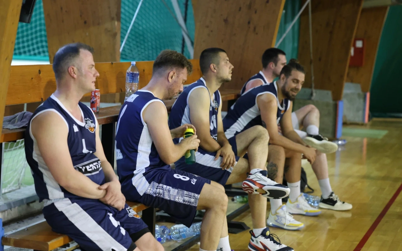 Braće Jerković nadjačali KK Prime u polufinalu GOLD B LIGE