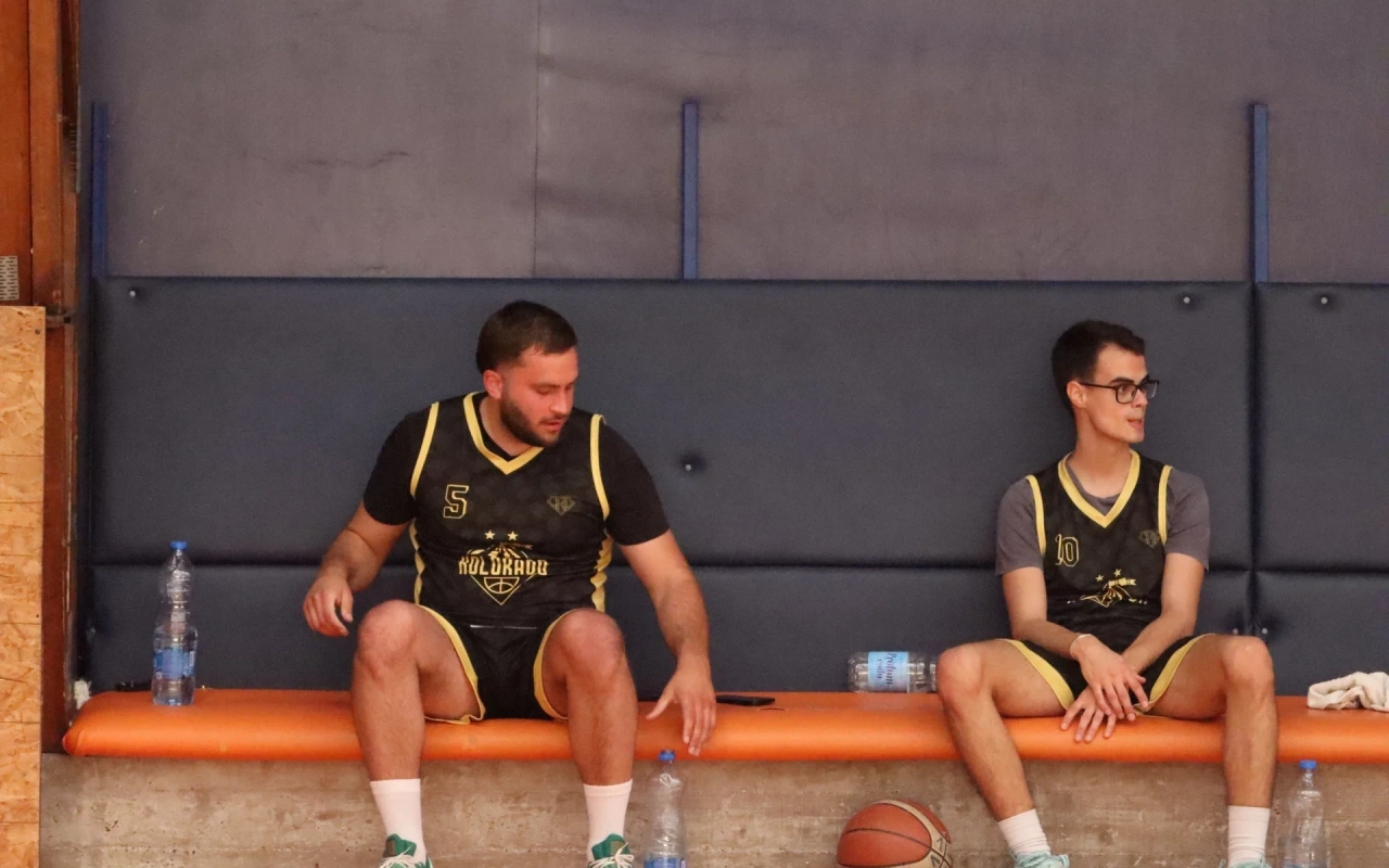 Napeta završnica GOLD A LIGA plejofa: Kolorado savladao Red Cage sa 59:53