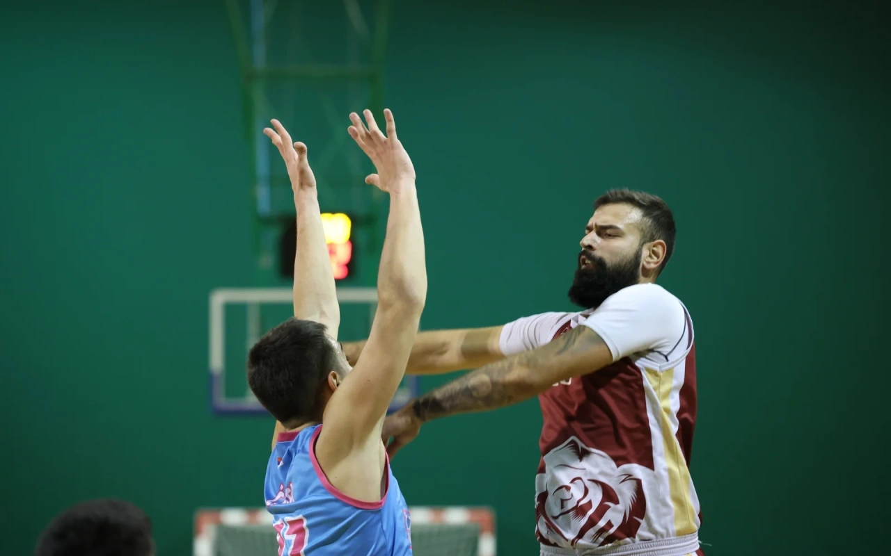 Bela Ruža pobedila KK Baroni 64:57 u neizvesnoj završnici DIAMOND LIGE
