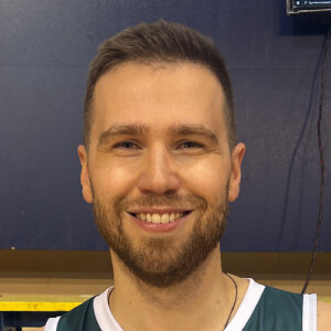 Djokic Nikola