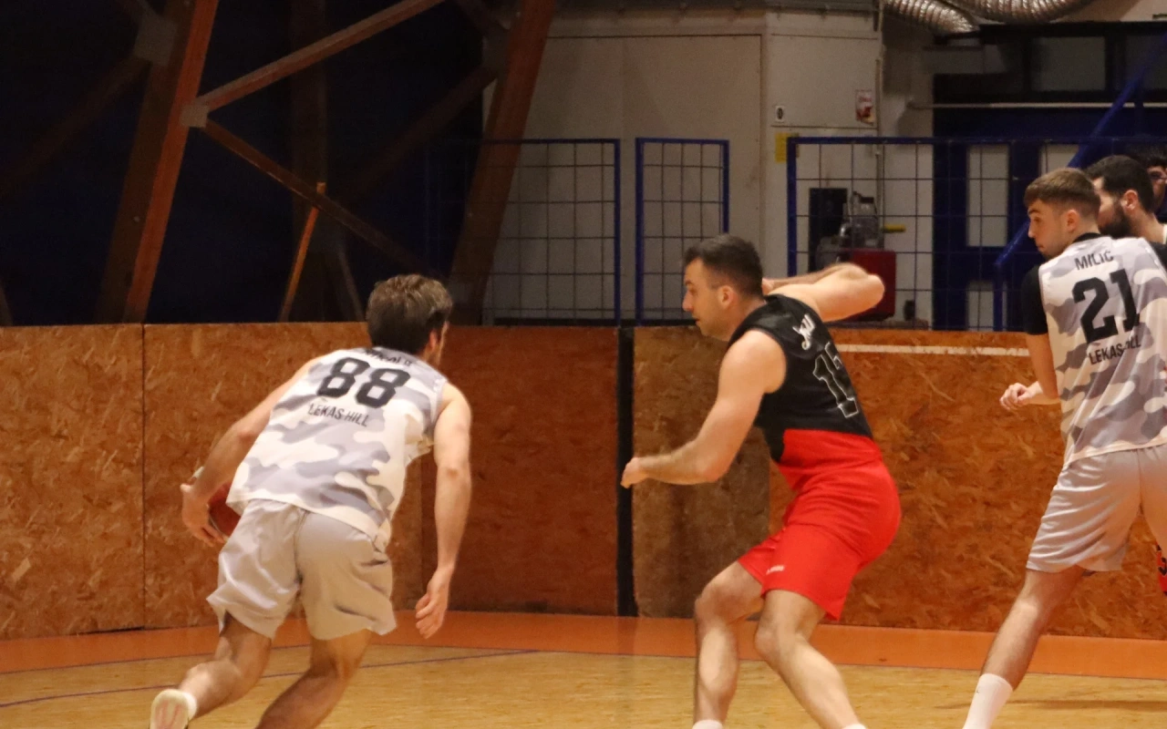 KK LHS teže od očekivanog, ali zasluženo do pobede u DIAMOND LIGI — 75:65