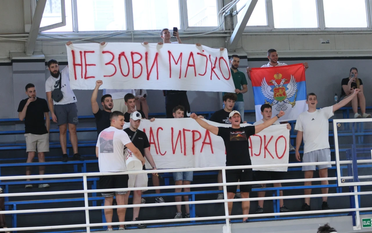 KK Brajko uspešno otvara polufinale PLAYOFF-a u SOUTH B LIGA