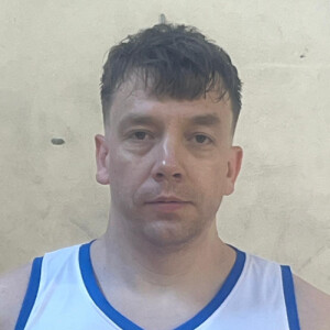 Listkov Anton
