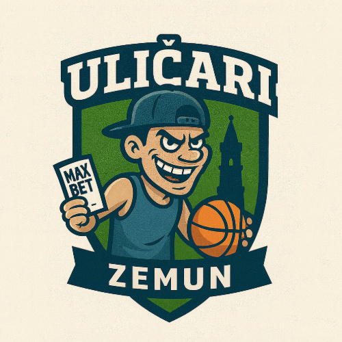 KK Uličari