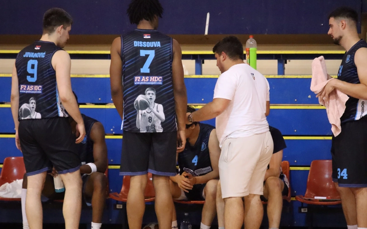 Olimpik savladao The Ravens u neizvesnoj četvrtfinalnoj bici Super Lige
