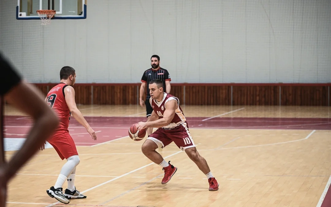 Uzbudljiv meč u Diamond ligi donosi pobedu tima Bela Ruža