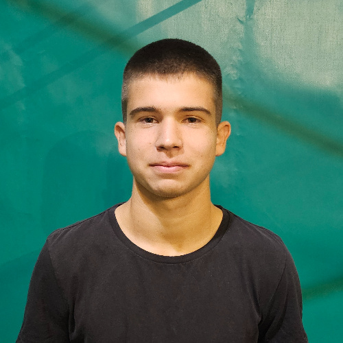 Mladenović Aleksandar