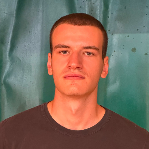 Marković Ivan