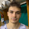 Mraovic Ognjen