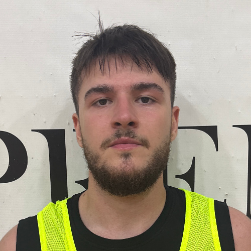Dobrić Andrija