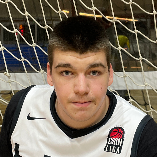 Luzajic Nikola