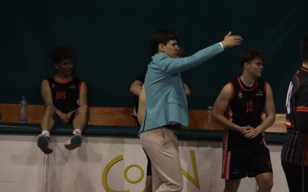 Ubedljiva pobeda KK Brajka u 19. kolu South B Lige