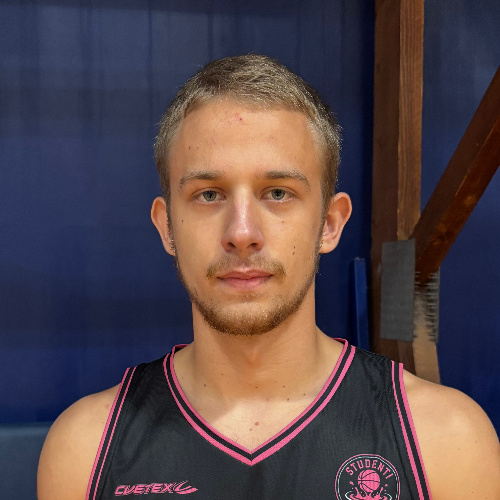 Tasić Nikola