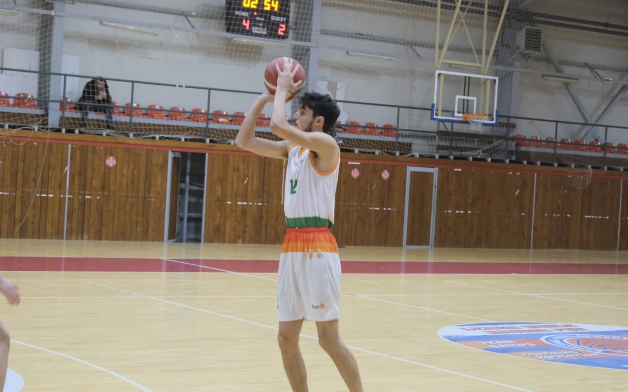 Farmit slavio protiv Barande 51:46 u dramatičnom meču SOUTHWEST LIGE