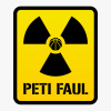 Peti faul