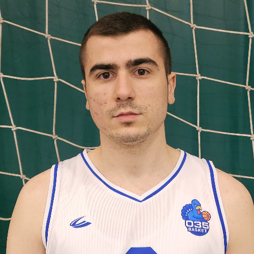Draskovic Luka