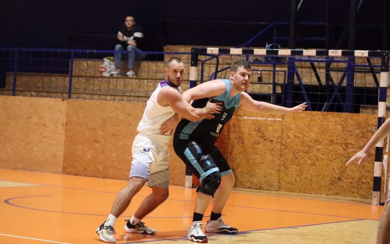 Flaming Lions sve do poslednjeg daha: 64-60 protiv Underdogsa u SOUTHEAST LIGI