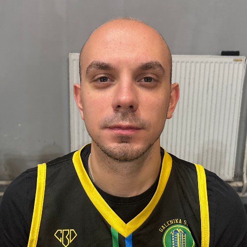 Jovanović Predrag