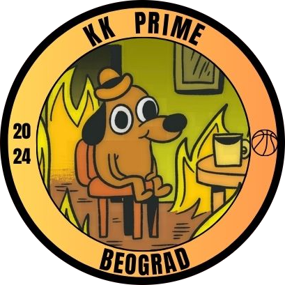KK Prime