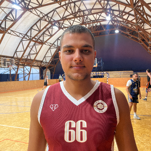 Obradović Vuk